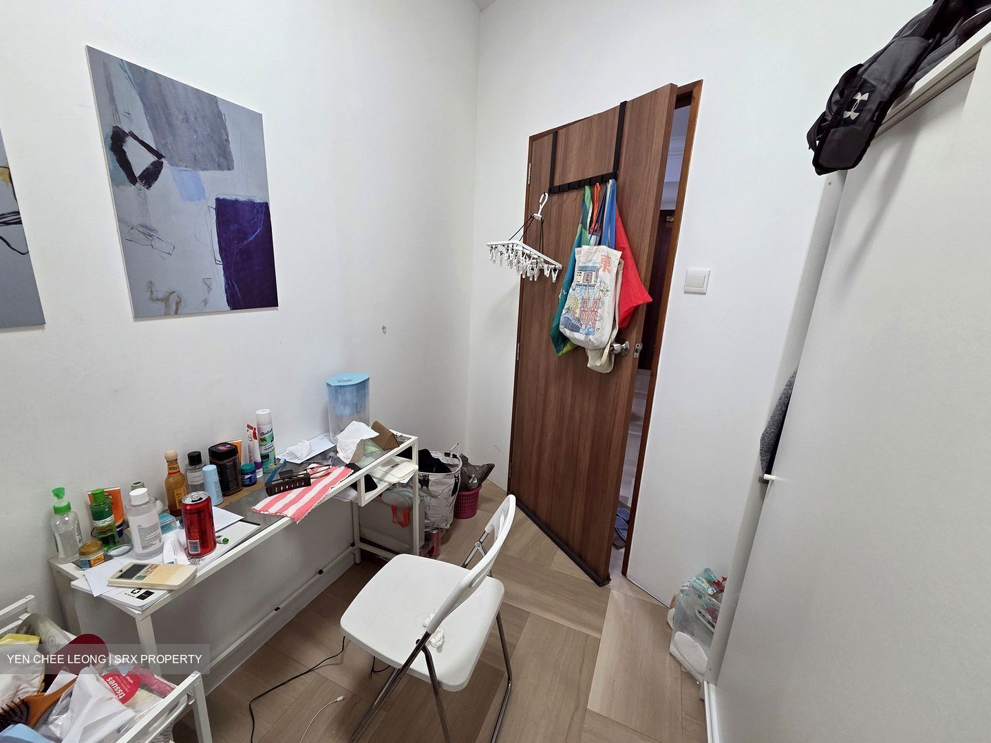 East Meadows (D16), Condominium #632783051